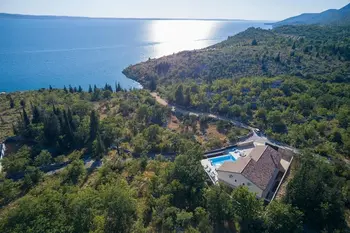 Location Villa à Starigrad Paklenica 8 personnes, Razanac