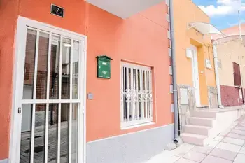 Location Maison à San Sebastián de los Reyes 8 personnes, Espagne