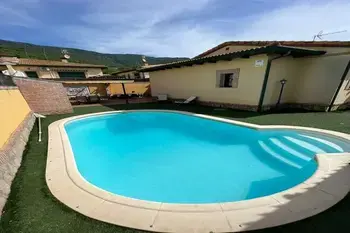 Location Chalet à La Adrada 4 personnes, Espagne