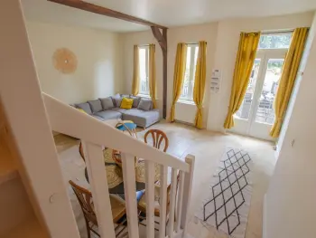 Location Gîte à Bréviandes 4 personnes, Champagne Ardenne