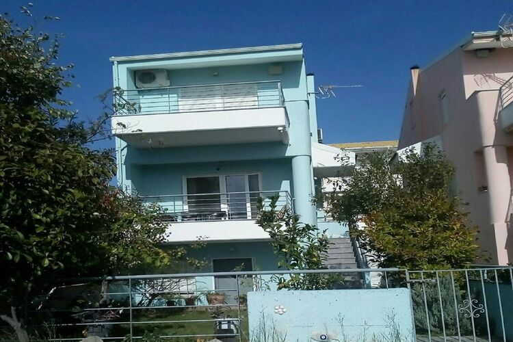 Location Maison à Preveza 10 personnes, Grèce