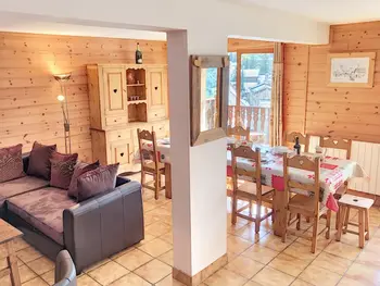 Location Maison à Saint Martin de Belleville 8 personnes, Savoie