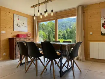 Location Chalet à Samoëns 8 personnes, Rhône Alpes