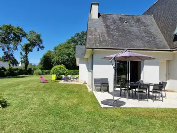 Location Maison à Fouesnant 8 personnes, Finistère