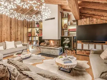 Location Chalet à Tignes Les Brévières 18 personnes, Rhône Alpes