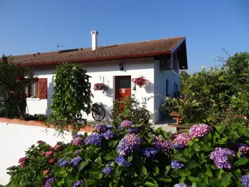 Location Gîte à Ustaritz 4 personnes, Aquitaine