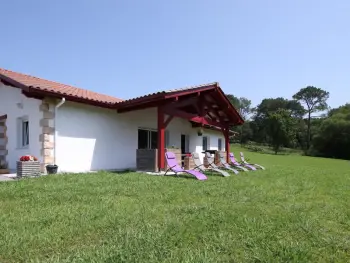 Location Gîte à Ahetze 6 personnes, Aquitaine