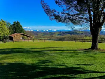 Location Gîte à Bardos 4 personnes, Aquitaine