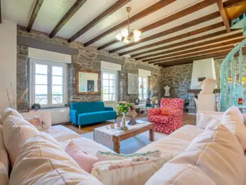 Location Maison à Porspoder 5 personnes, Finistère