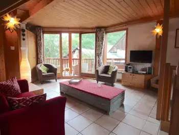 Location Chalet à Valloire 8 personnes, Savoie