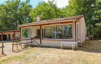 Location Maison à Pailloles 4 personnes, Aquitaine