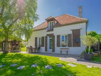 Location Gîte à Macey 6 personnes, Champagne Ardenne