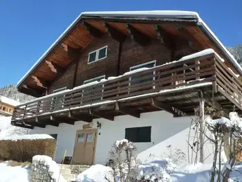 Location Chalet à Arêches Beaufort 10 personnes, Savoie