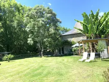 Location Gîte à Ledeuix 6 personnes, Aquitaine