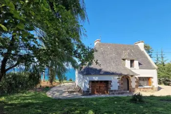 Location Maison à Plougasnou 6 personnes, Bretagne