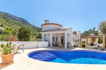 Location Villa à Denia 8 personnes, Espagne