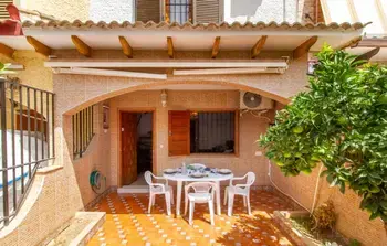 Location Maison à Los Alcázares 4 personnes, Alcázares (Los)