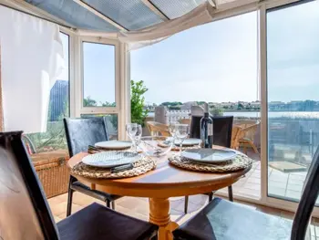 Location Maison à Gruissan 4 personnes, Languedoc Roussillon