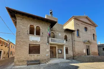 Location Maison à Serrungarina 8 personnes, Pesaro et Urbino