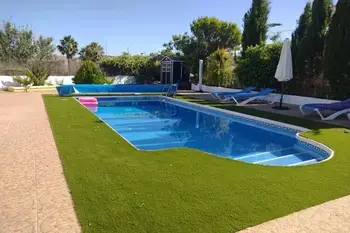 Location Maison à Arboleas 6 personnes, Espagne