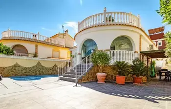 Location Maison à Santa Pola 6 personnes, Espagne