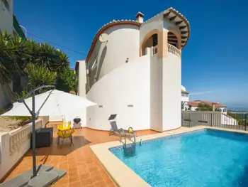 Location Villa à Oliva 6 personnes, PLAYA DE GANDIA