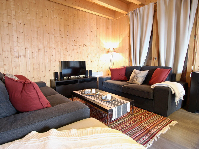 Location Chalet à Chamrousse 8 personnes, Chamrousse