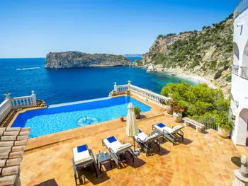 Location Villa à Jávea 16 personnes, Espagne