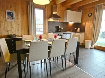 Location Chalet à Chamrousse 8 personnes, Rhône Alpes