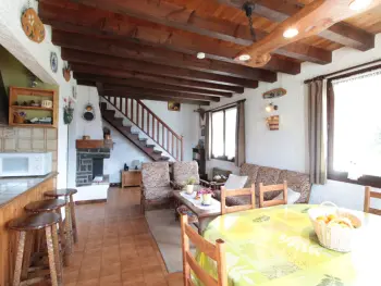 Location Chalet à Arâches la Frasse 6 personnes, Rhône Alpes