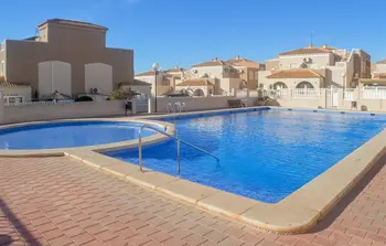 Location Maison à Torrevieja 4 personnes