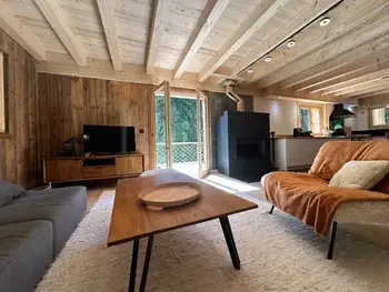 Location Chalet à Samoëns 6 personnes, Rhône Alpes