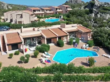 Location Maison à Costa Paradiso 8 personnes, Olbia Tempio