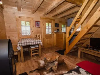 Location Chalet à Chamonix Mont Blanc 3 personnes, Rhône Alpes