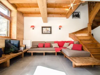 Location Chalet à Chamonix Mont Blanc 6 personnes, Rhône Alpes