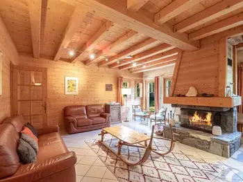 Location Chalet à Chamonix Mont Blanc 12 personnes, Rhône Alpes