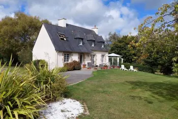 Location Maison à Plouénan 8 personnes, Finistère