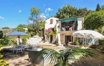 Location Maison à Menton 2 personnes, Alpes Maritimes