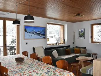 Location Chalet à Pralognan la Vanoise 10 personnes, Savoie