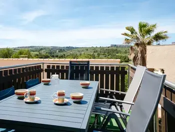 Location Villa à Narbonne Narbonne Plage Narbonne Plage 6 personnes, Hérault