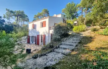 Location Maison à Saint Georges d'Oléron 10 personnes, Saint Denis d'Oléron