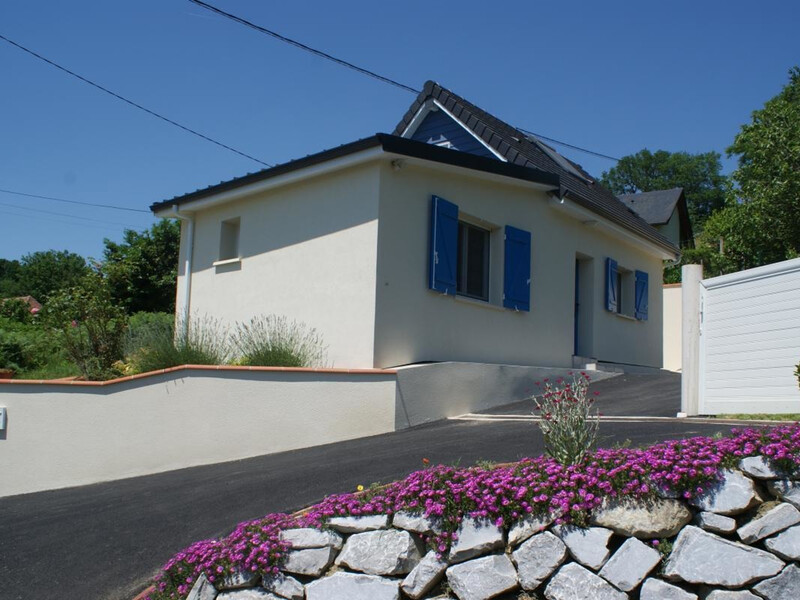 Location Gîte à Espoey 2 personnes, Pyrénées Atlantique