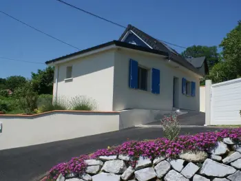 Location Gîte à Espoey 2 personnes, Aquitaine