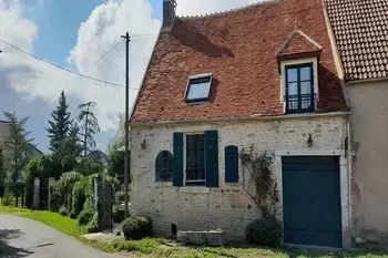 Location Maison à BREUGNON 8 personnes, Bourgogne