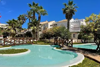 Location Maison à Roquetas de Mar 6 personnes, Espagne