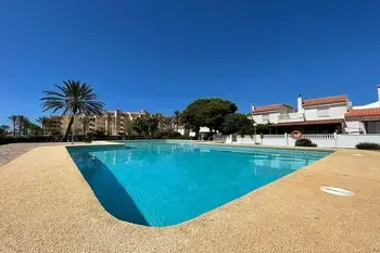 Location Maison à Roquetas de Mar 6 personnes, Espagne