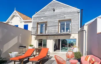 Location Maison à Fouras 8 personnes, Saint Pierre d'Oléron