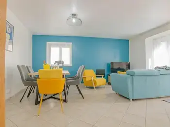 Location Gîte à Fontaine 4 personnes, Champagne Ardenne