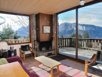 Location Chalet à Les Carroz d'Arâches 8 personnes, Rhône Alpes