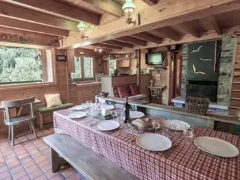 Location Chalet à Méribel 12 personnes, Rhône Alpes